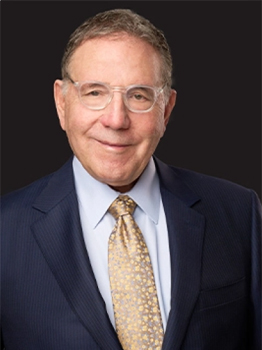 Philip Freidin